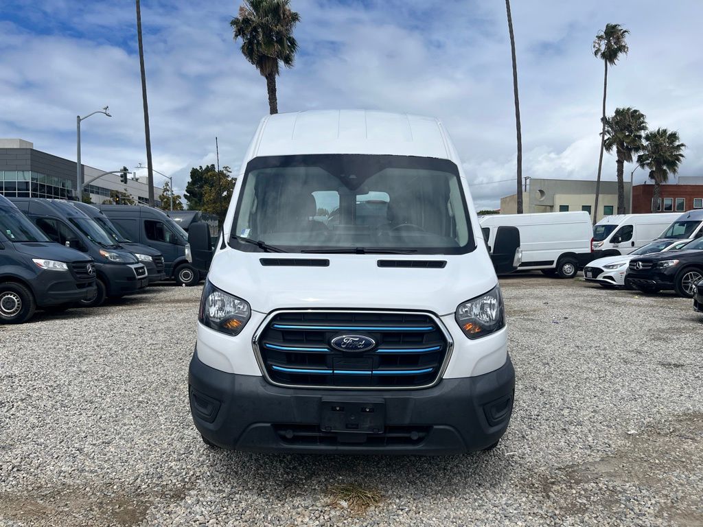 ford e-transit cargo van 2022 1FTBW3XK1NKA22746 image ford e-transit cargo van 2022 1FTBW3XK1NKA22746 image